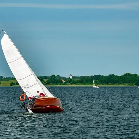 Dworek Krola Stanislawa - Malinowy * Węgorzewo