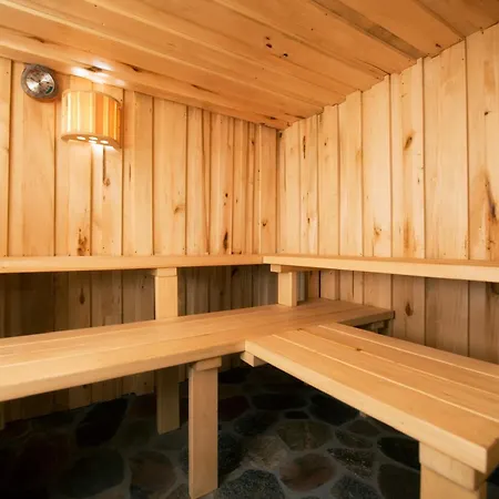 Dworek Krola Stanislawa - Malinowy Tatil Evi Węgorzewo