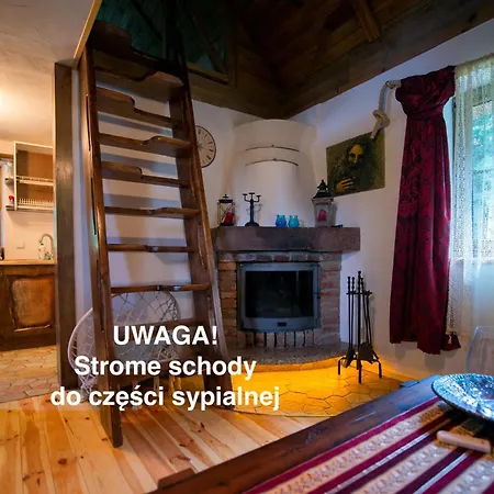 Dworek Krola Stanislawa - Malinowy *